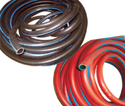 Thermoplastic Rubber Water Hoses